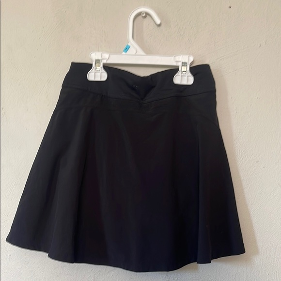 Athleta Girl School Day Skort - Picture 2 of 4